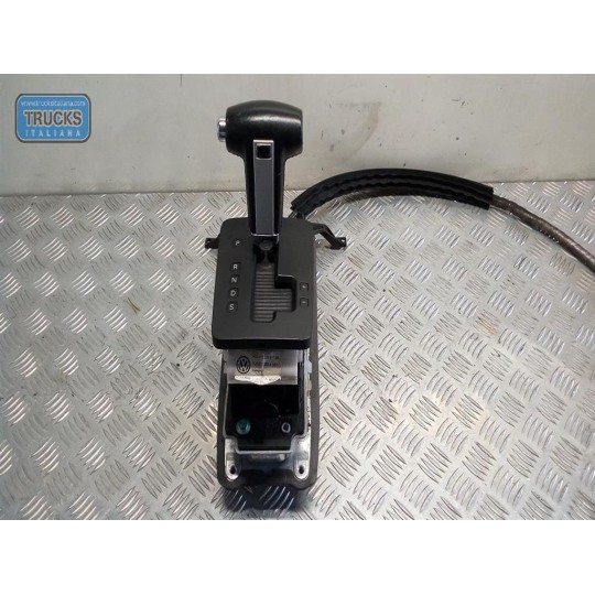 LEVERAGGIO VOLKSWAGEN Touareg 2002>2007 usato