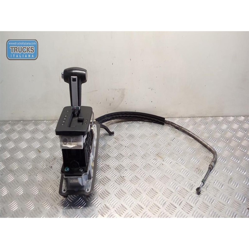 VOLKSWAGEN LEVER VOLKSWAGEN Touareg 2002>2007 used