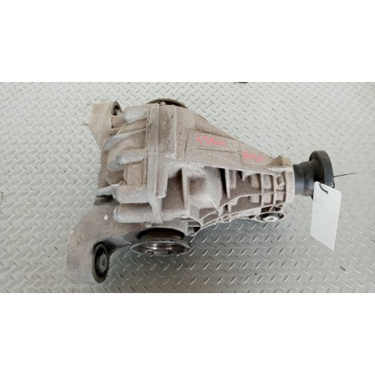 REAR DIFFERENTIAL 
 VOLKSWAGEN Touareg 2002>2007 used