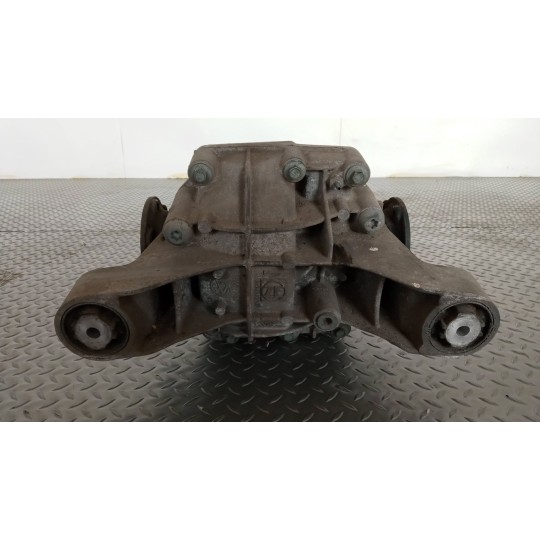REAR DIFFERENTIAL 
 VOLKSWAGEN Touareg 2002>2007 used