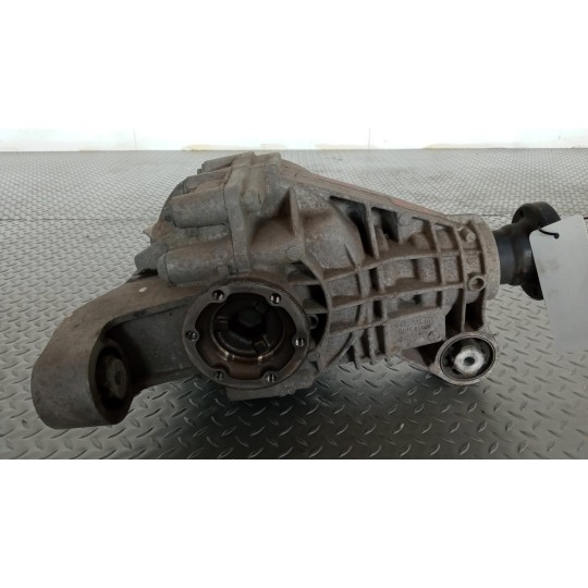 REAR DIFFERENTIAL 
 VOLKSWAGEN Touareg 2002>2007 used