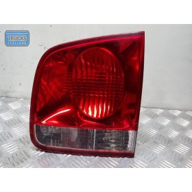 RIGHT REAR LIGHT ON BACK...