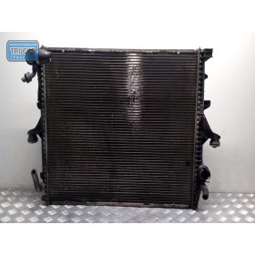 WATER HEAT RADIATOR...