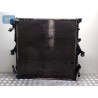 VOLKSWAGEN WATER HEAT RADIATOR  VOLKSWAGEN Touareg 2002>2007 used
