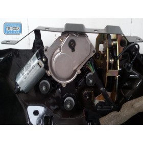 MOTORINO TERGI LUNOTTO...