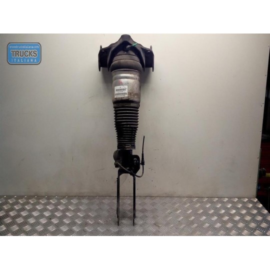 AMMORTIZZATORE ANTERIORE DESTRO VOLKSWAGEN Touareg 2002>2007 usato