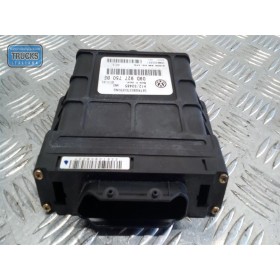 VARIOUS CONTROL UNITS A...