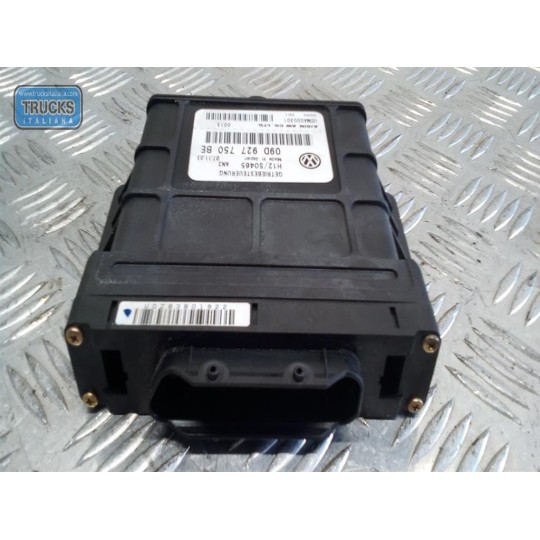 CENTRALINE VARIE A VOLKSWAGEN Touareg 2002>2007 usato