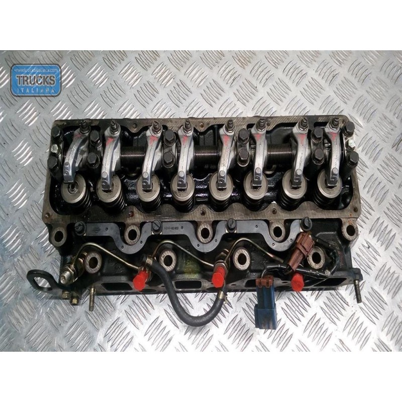 NISSAN HEAD ENGINE  NISSAN Terrano 1997>1999 used
