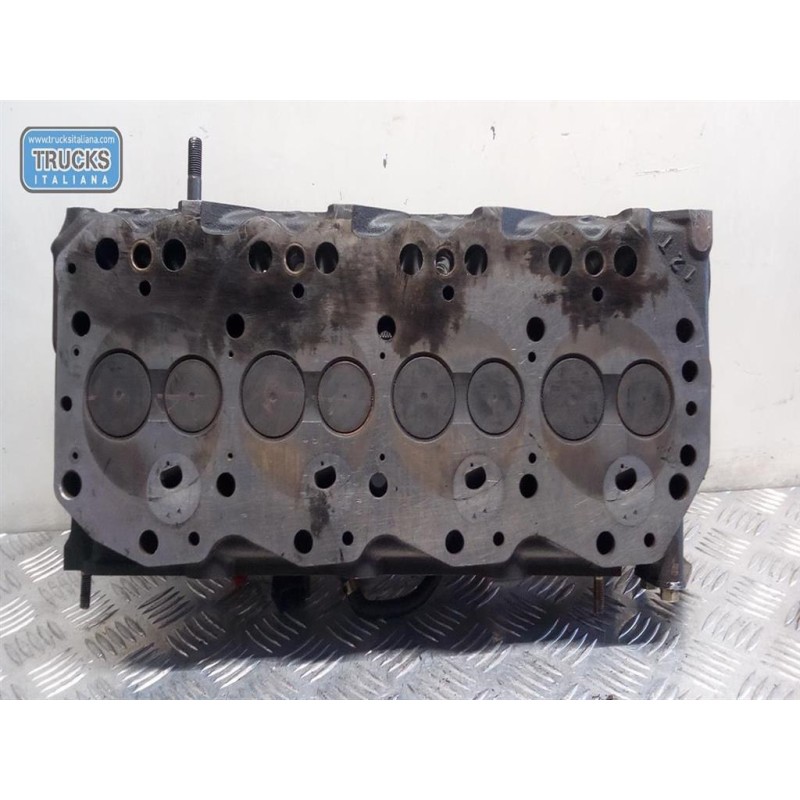 NISSAN HEAD ENGINE  NISSAN Terrano 1997>1999 used