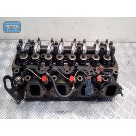 HEAD ENGINE  NISSAN Terrano...