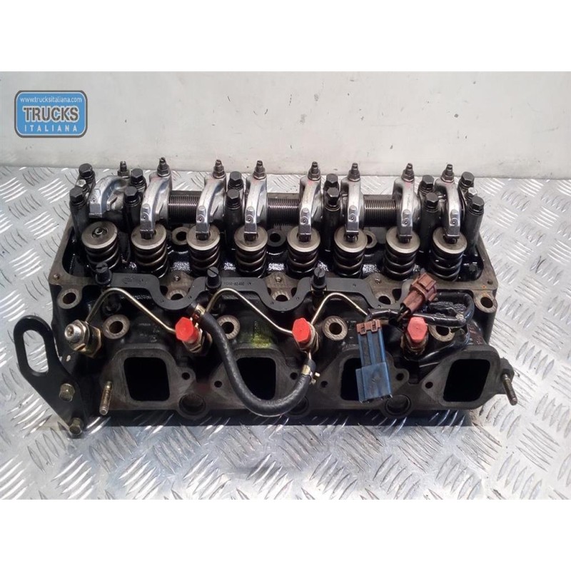 NISSAN HEAD ENGINE  NISSAN Terrano 1997>1999 used