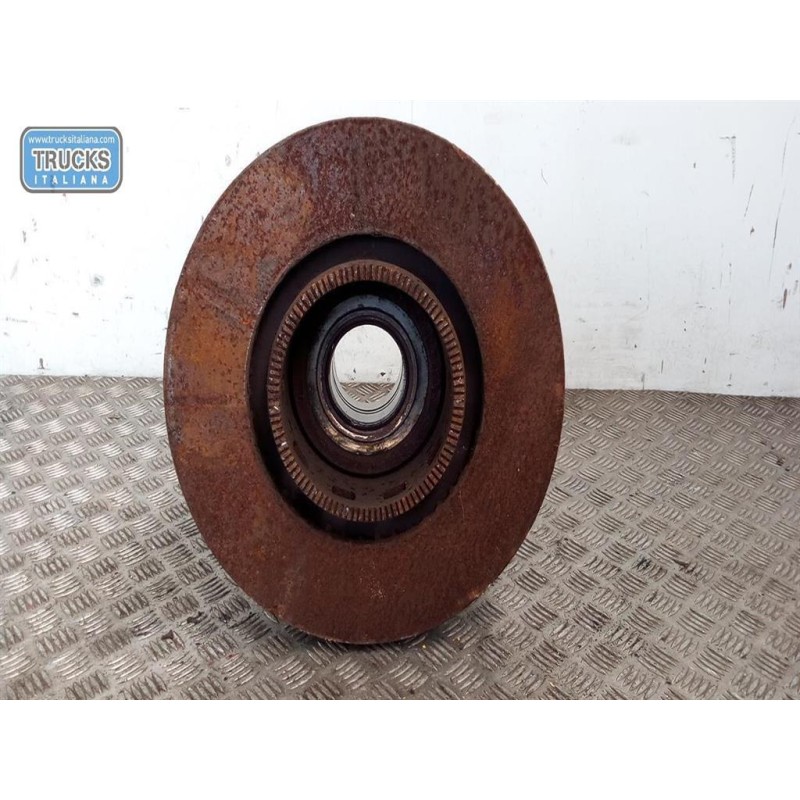 IVECO MONTANTE COMPLETO SINISTRO IVECO Stralis 2007>2013 usato