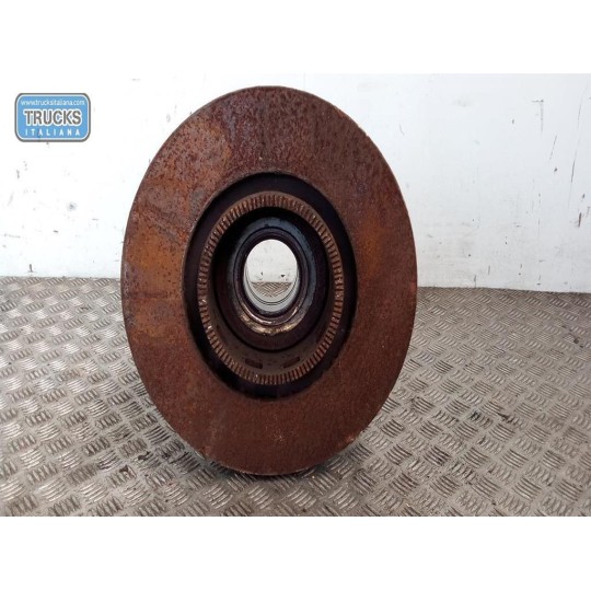 MONTANTE COMPLETO SINISTRO IVECO Stralis 2007>2013 usato