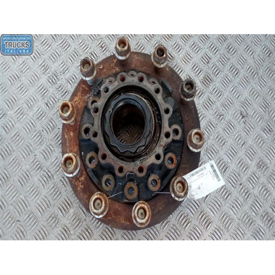 MONTANTE COMPLETO SINISTRO IVECO Stralis 2007>2013 usato