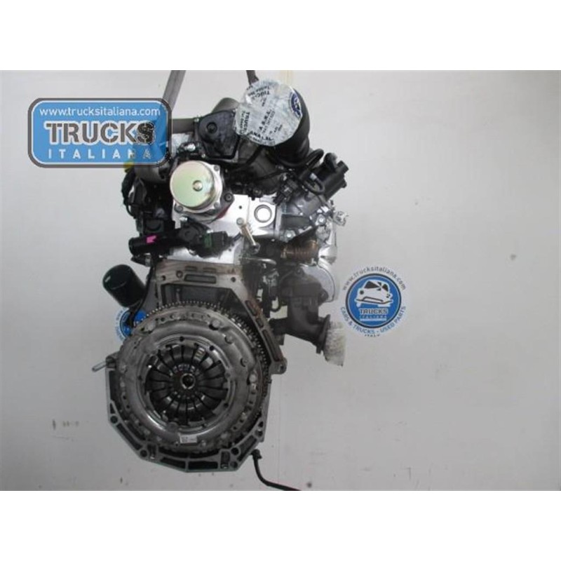 RENAULT ENGINE RENAULT Clio 2012>2016 used