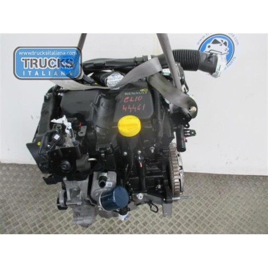 MOTORE RENAULT Clio 2012>2016 usato