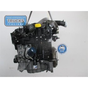 ENGINE RENAULT Clio...