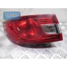 FARO POSTERIORE ESTERNO SINISTRO RENAULT Clio 2012>2016 usato