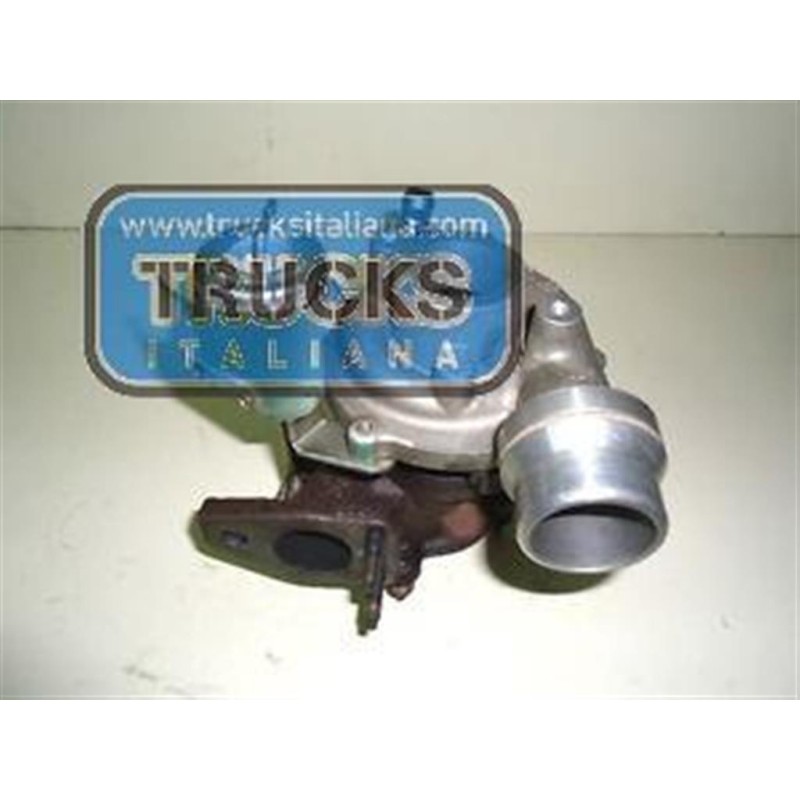 RENAULT TURBINA RENAULT Clio 2012>2016 usato