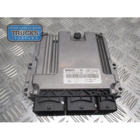 ENGINE UNIT RENAULT Clio 2012>2016 used