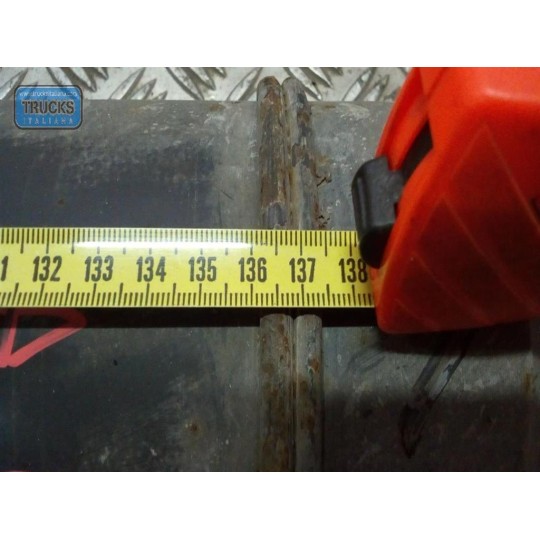 ALBERO TRASMISSIONE POSTERIORE SCANIA 164 usato