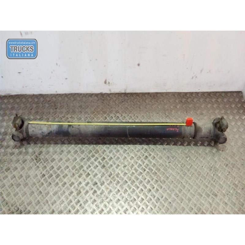 SCANIA REAR POWER TAKE OFF SHAFTS SCANIA 164 used