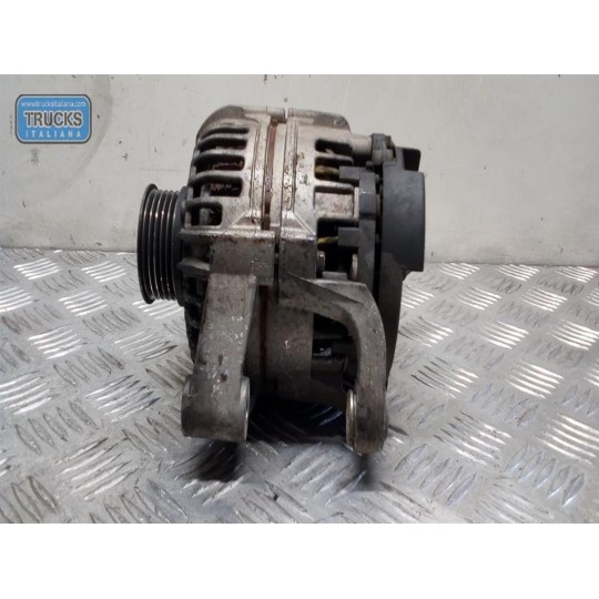 ALTERNATOR OPEL Agila A 2000>2004 used