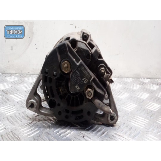 ALTERNATORE OPEL Agila A 2000>2004 usato