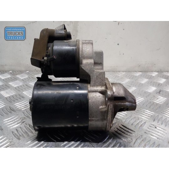 MOTORINO AVVIAMENTO OPEL Agila A 2000>2004 usato