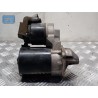 OPEL STARTER MOTOR OPEL Agila A 2000>2004 used