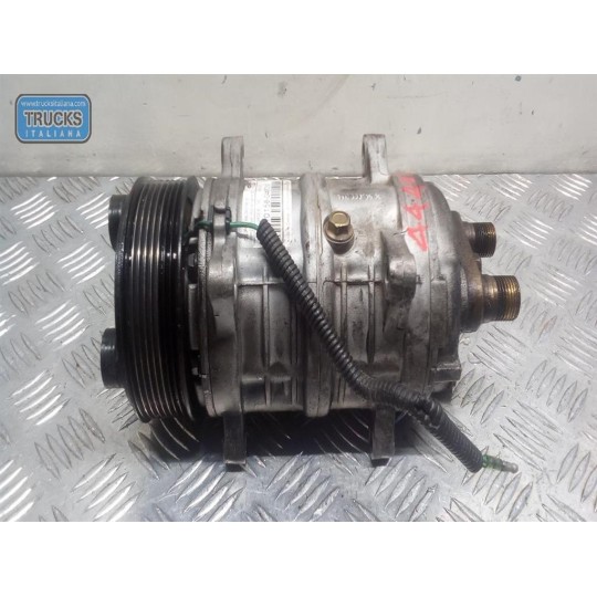AIR CONDITIONER COMPRESSOR RENAULT truck Midlum used