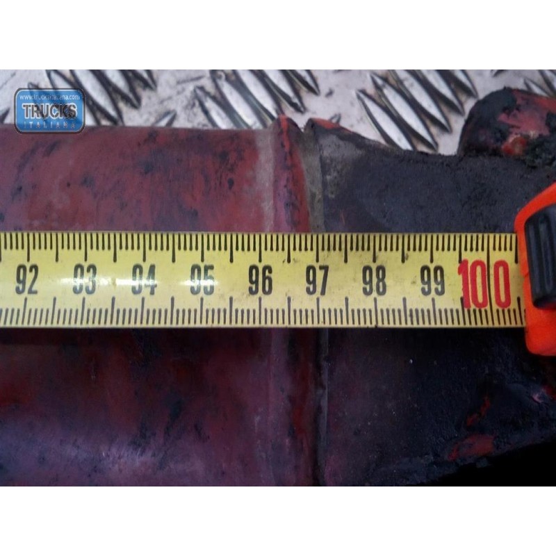 IVECO REAR POWER TAKE OFF SHAFTS IVECO Daily 1990>1996 used