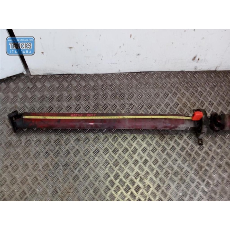 IVECO ALBERO TRASMISSIONE POSTERIORE IVECO Daily 1990>1996 usato