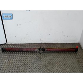 REAR POWER TAKE OFF SHAFTS...