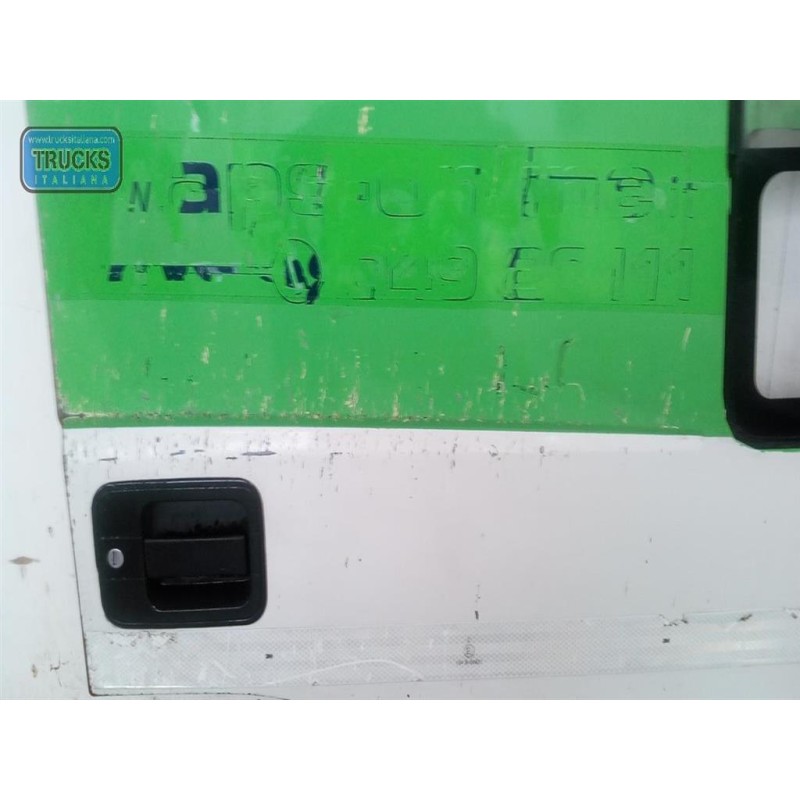IVECO RIGHT FRONT DOOR  IVECO EUROCARGO 2000>2005  used