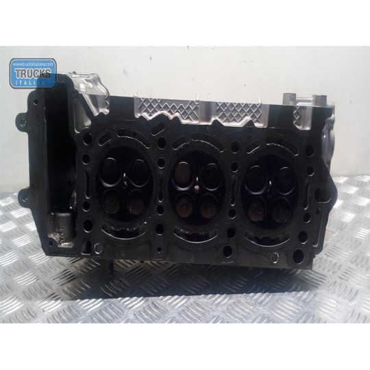 HEAD ENGINE  MERCEDES-BENZ van Sprinter 2006>2009 used