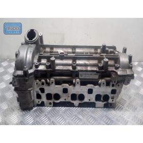 HEAD ENGINE  MERCEDES-BENZ...