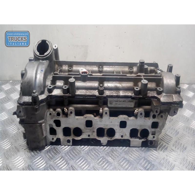 MERCEDES-BENZ van HEAD ENGINE  MERCEDES-BENZ van Sprinter 2006>2009 used