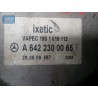 MERCEDES-BENZ van VACUUM PUMP MERCEDES-BENZ van Sprinter 2006>2009 used