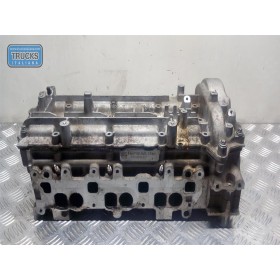 TESTATA MERCEDES-BENZ van...