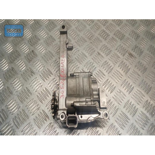POMPA OLIO MERCEDES-BENZ van Sprinter 2006>2009 used