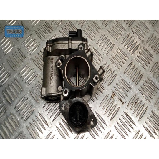 VALVOLA EGR RENAULT van Master 2010>2014 usato