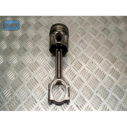 PISTON ENGINE  RENAULT van Master 2010>2014 used