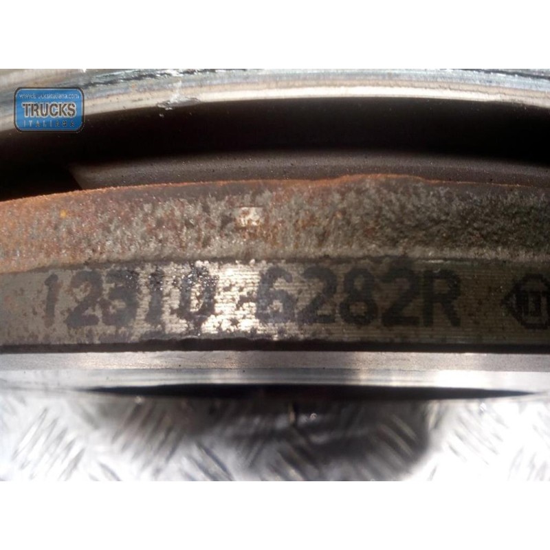 RENAULT van FLYWHEEL RENAULT van Master 2010>2014 used