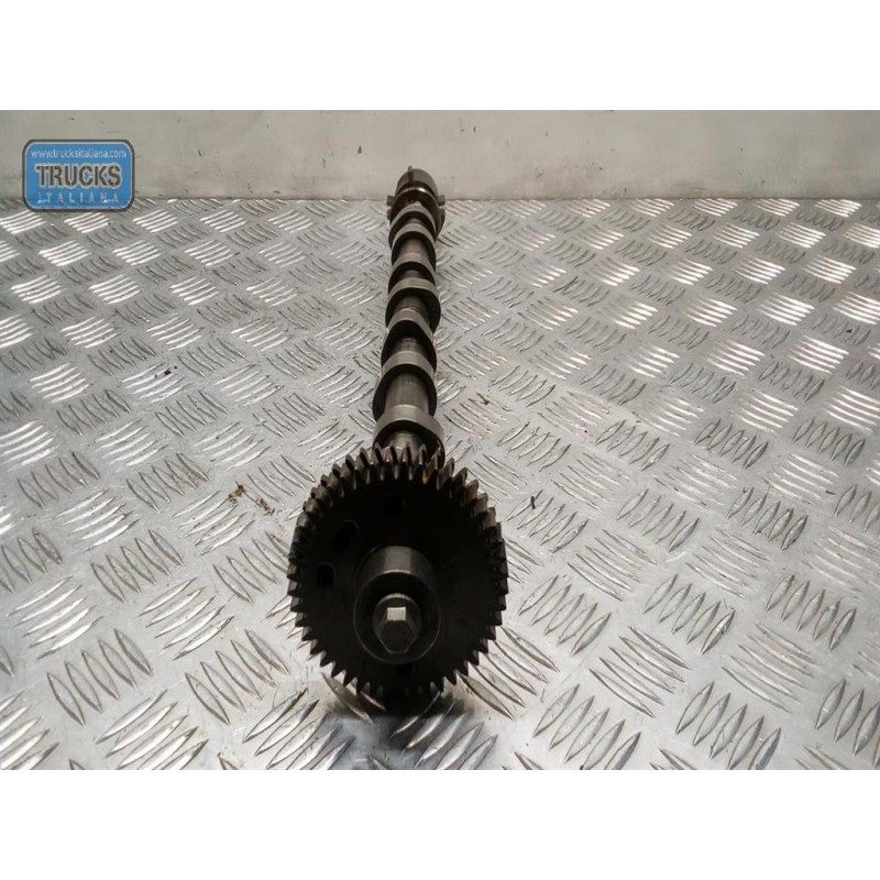 RENAULT van CAMSHAFT RENAULT van Master 2010>2014 used