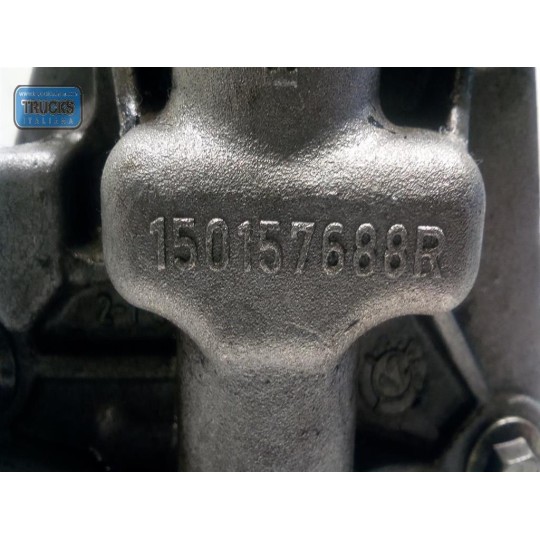 POMPA OLIO RENAULT van Master 2010>2014 used