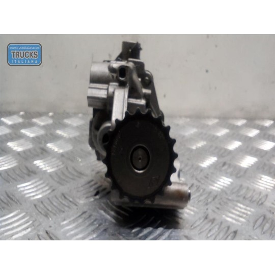 POMPA OLIO RENAULT van Master 2010>2014 used