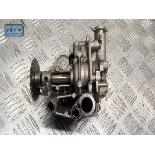 POMPA OLIO RENAULT van Master 2010>2014 used