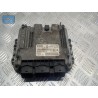 FIAT van ENGINE UNIT FIAT van Scudo 2007>2016 used